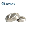 threaded pipe cap
